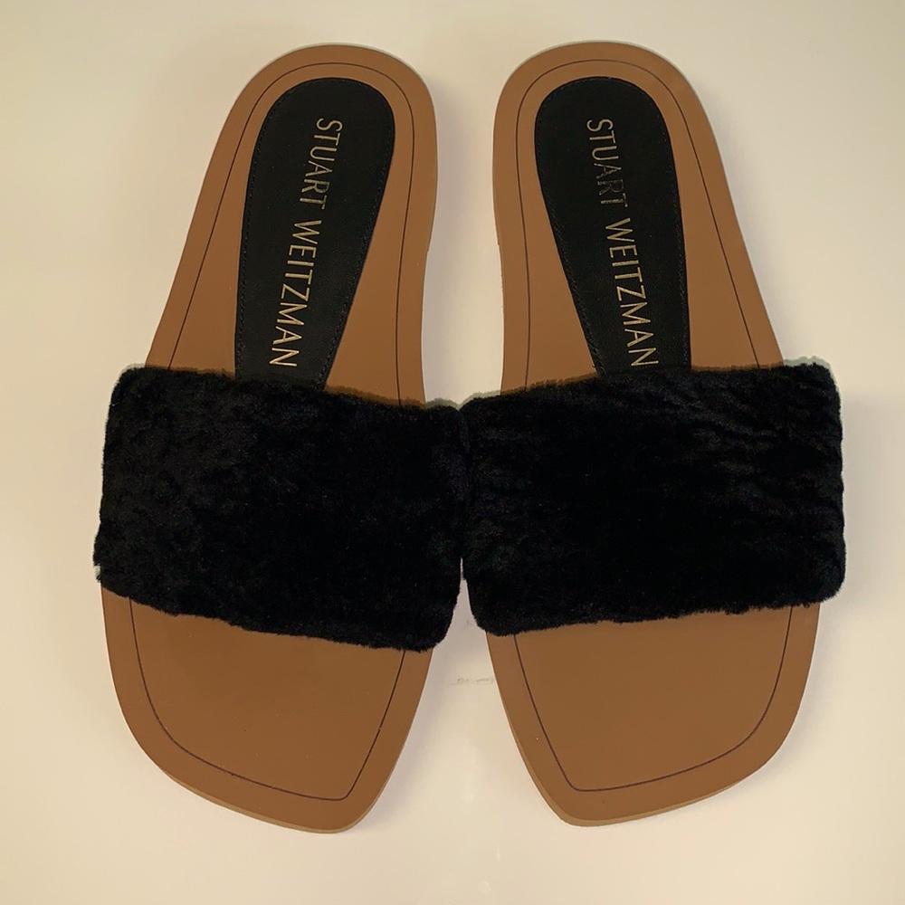 Cammy Slide Sandal